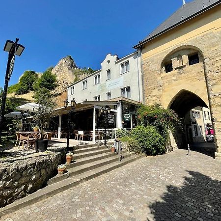 Hotel De La Ruine Valkenburg aan de Geul Exterior photo